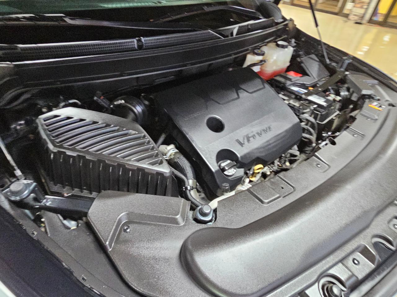 Buick Enclave FWD 4dr Essence 2020