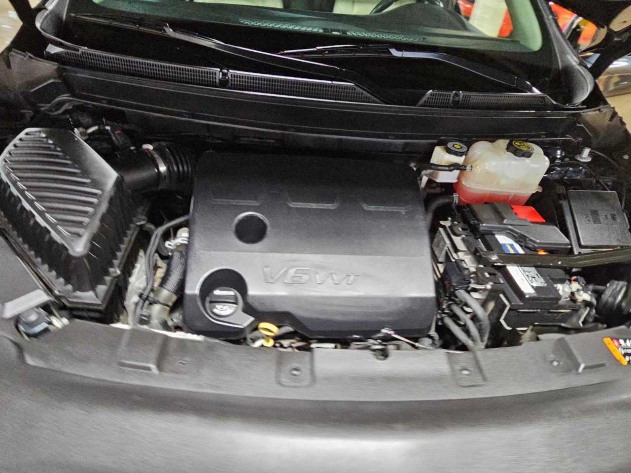 Buick Enclave FWD 4dr Essence 2020