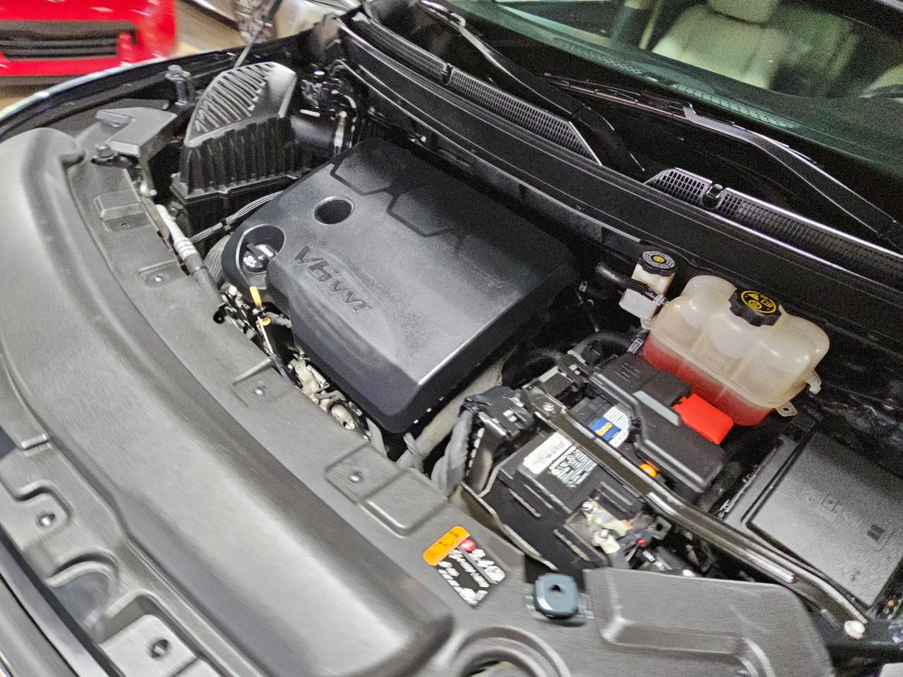 Buick Enclave FWD 4dr Essence 2020