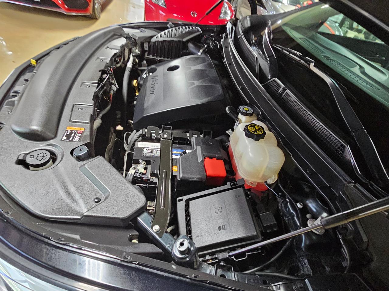 Buick Enclave FWD 4dr Essence 2020