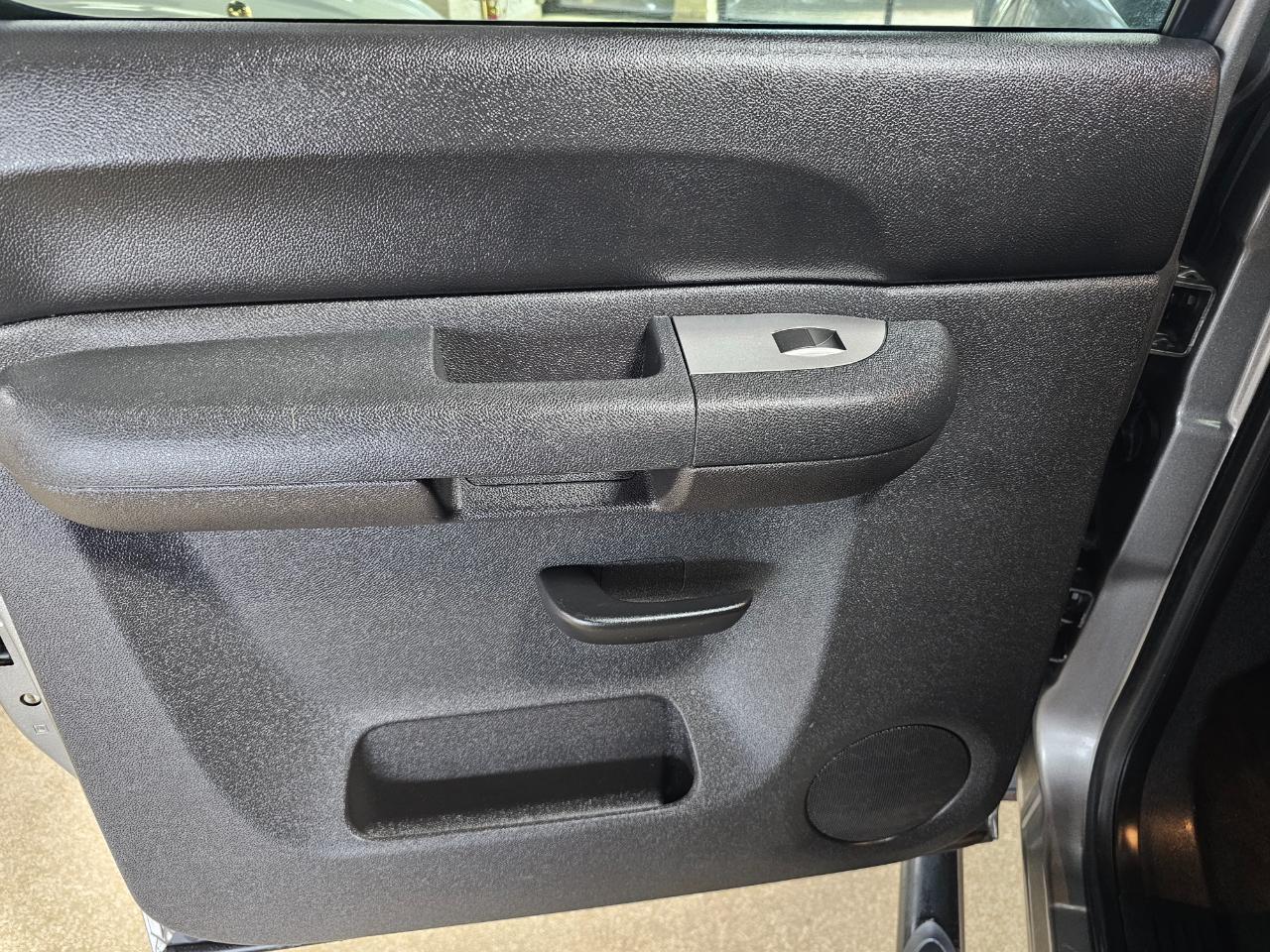 GMC Sierra 1500 4WD Crew Cab 143.5" SLE 2012