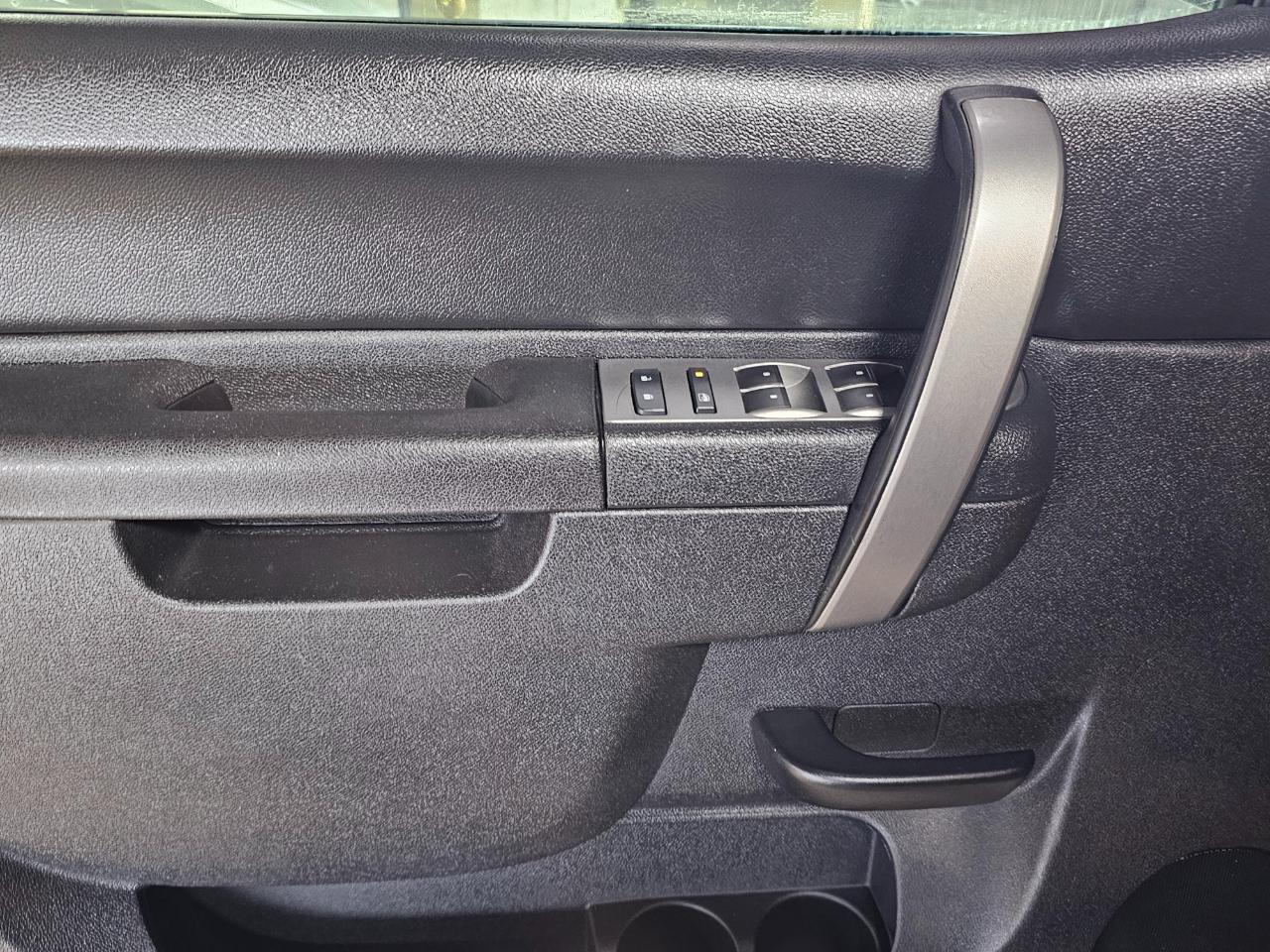 GMC Sierra 1500 4WD Crew Cab 143.5" SLE 2012