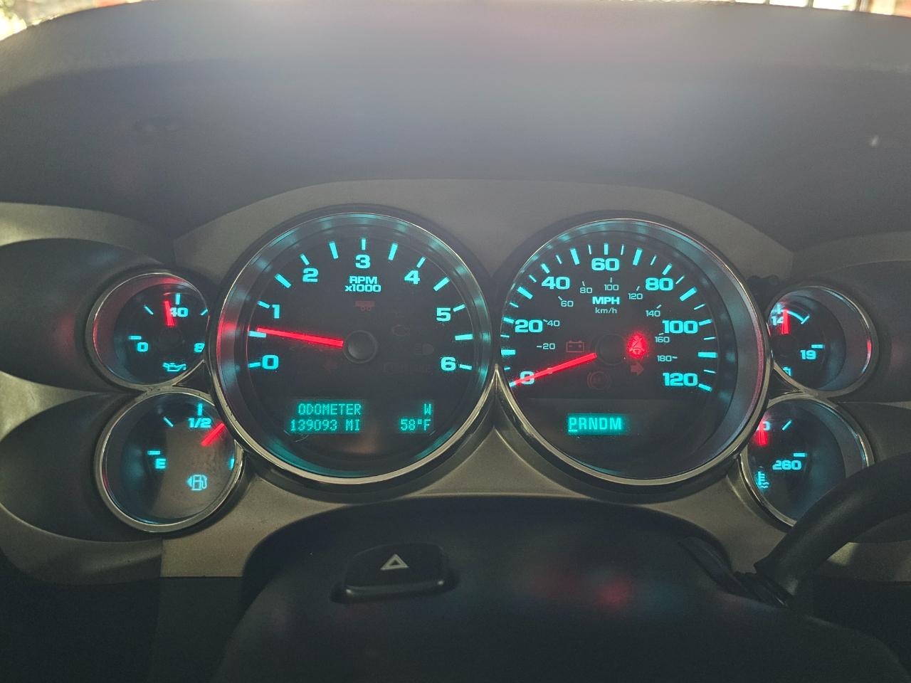 GMC Sierra 1500 4WD Crew Cab 143.5" SLE 2012