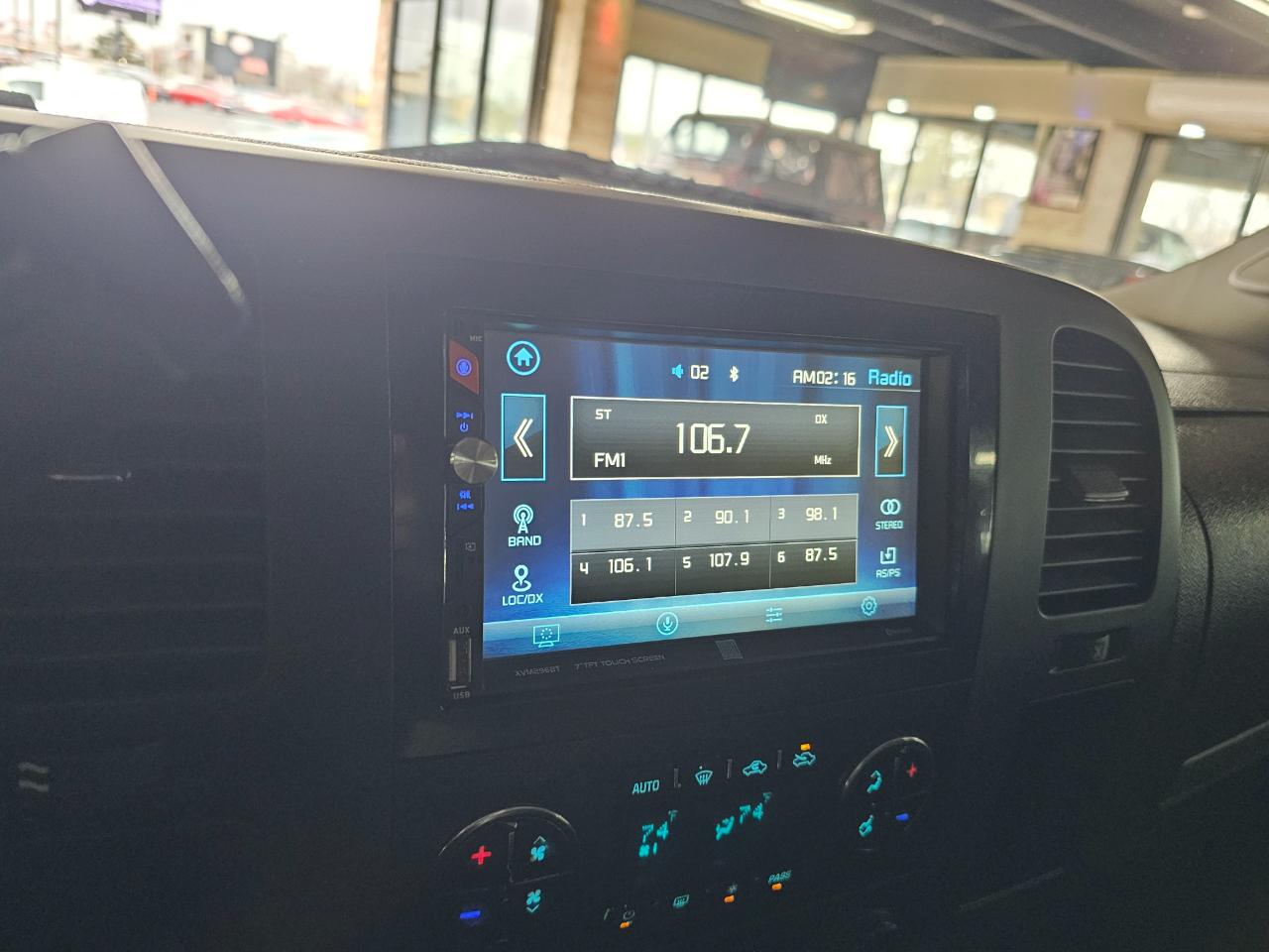 GMC Sierra 1500 4WD Crew Cab 143.5" SLE 2012