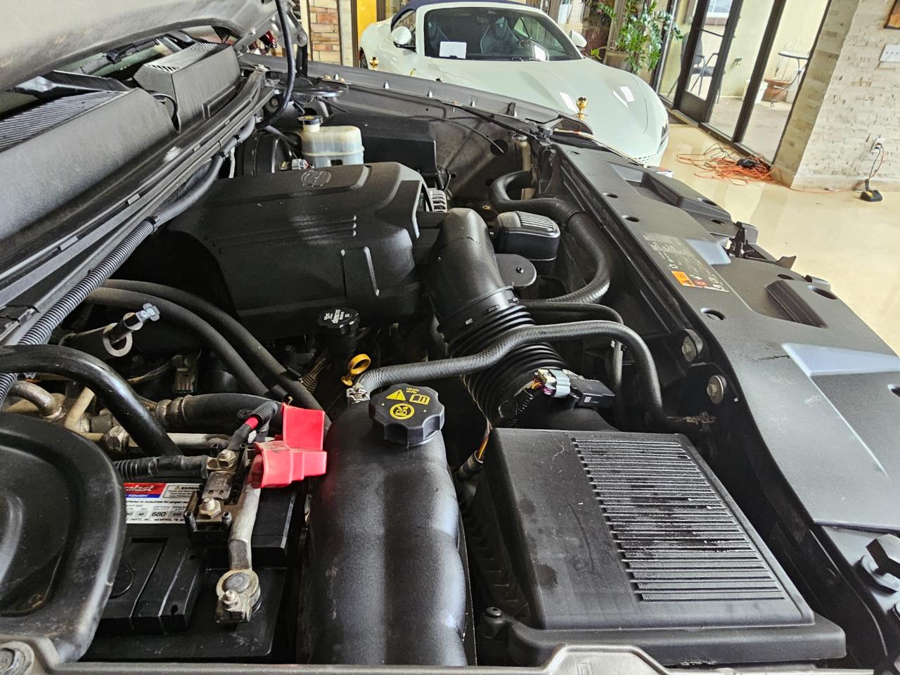 GMC Sierra 1500 4WD Crew Cab 143.5" SLE 2012