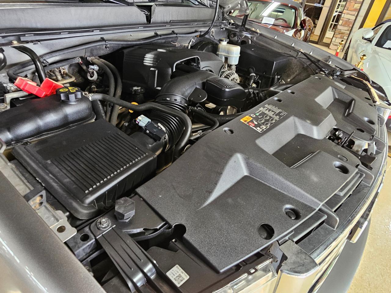 GMC Sierra 1500 4WD Crew Cab 143.5" SLE 2012