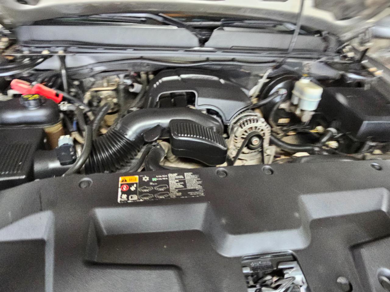 GMC Sierra 1500 4WD Crew Cab 143.5" SLE 2012