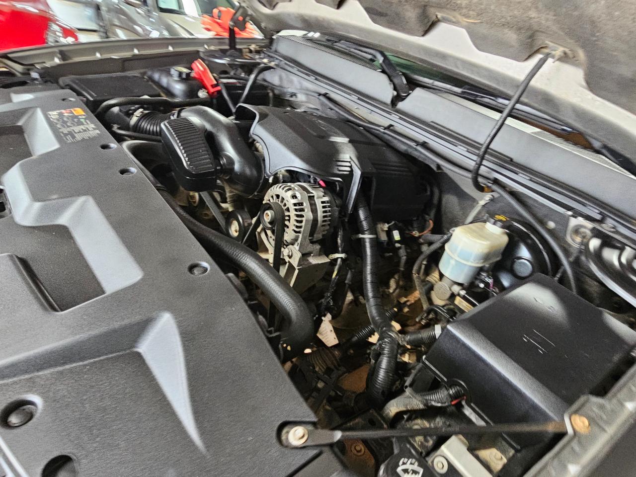 GMC Sierra 1500 4WD Crew Cab 143.5" SLE 2012