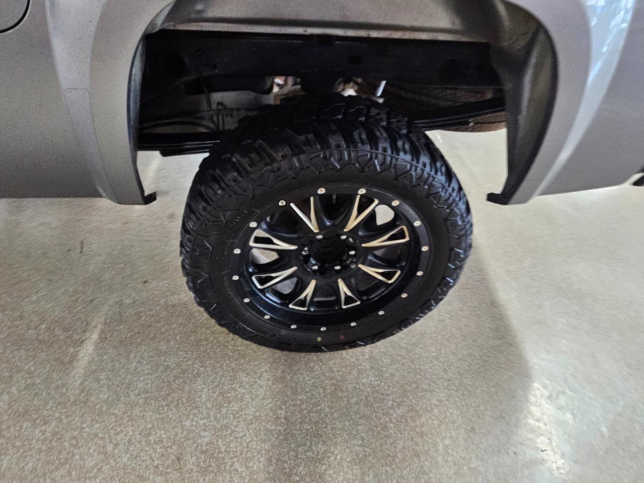 GMC Sierra 1500 4WD Crew Cab 143.5" SLE 2012