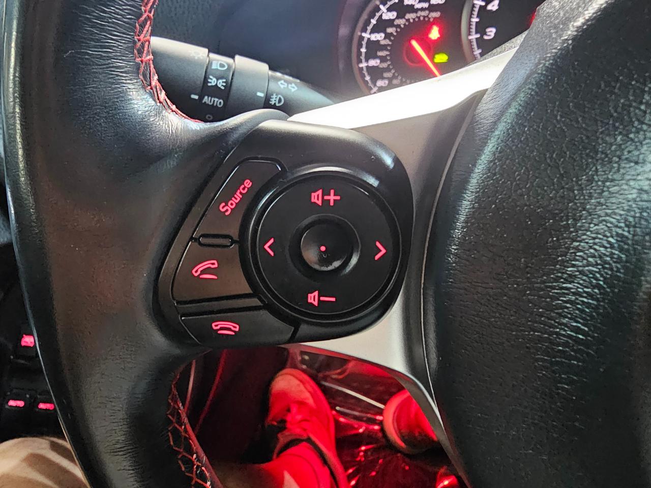 Subaru BRZ Limited Manual 2017