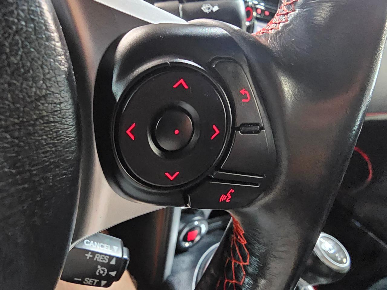 Subaru BRZ Limited Manual 2017