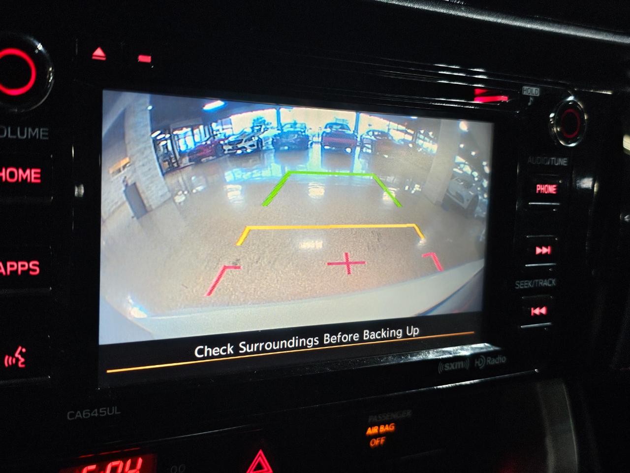 Subaru BRZ Limited Manual 2017