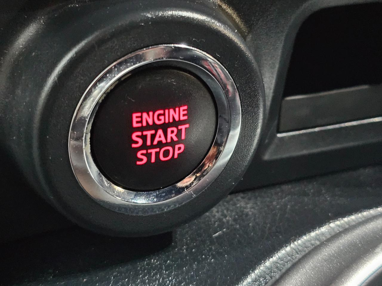 Subaru BRZ Limited Manual 2017