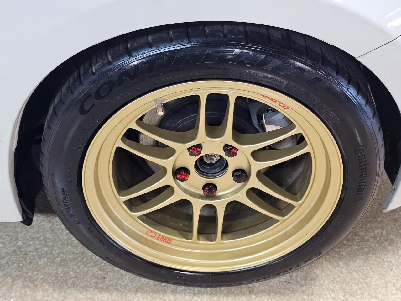 Subaru BRZ Limited Manual 2017