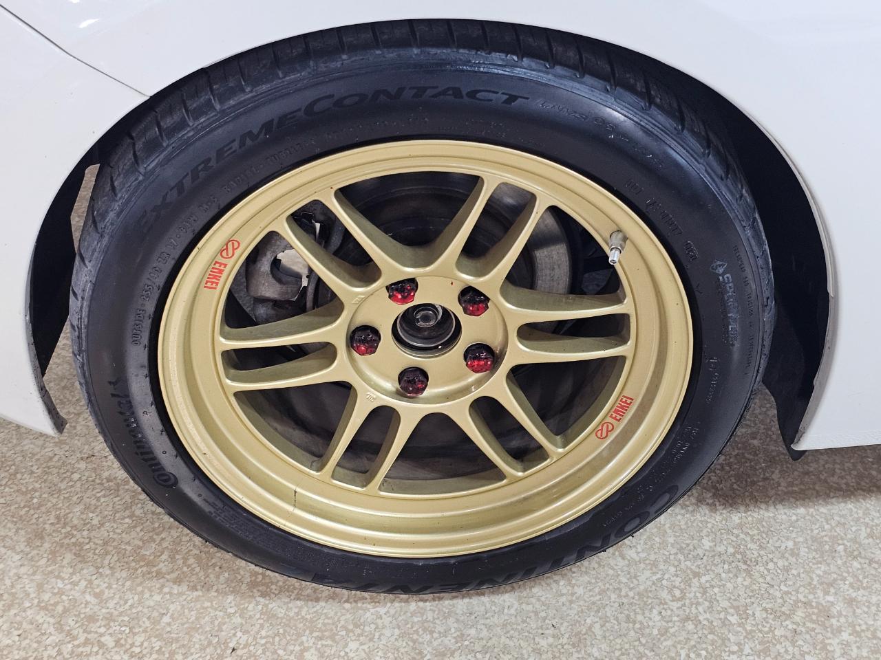 Subaru BRZ Limited Manual 2017