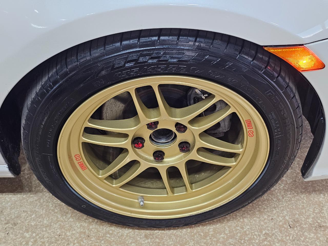 Subaru BRZ Limited Manual 2017