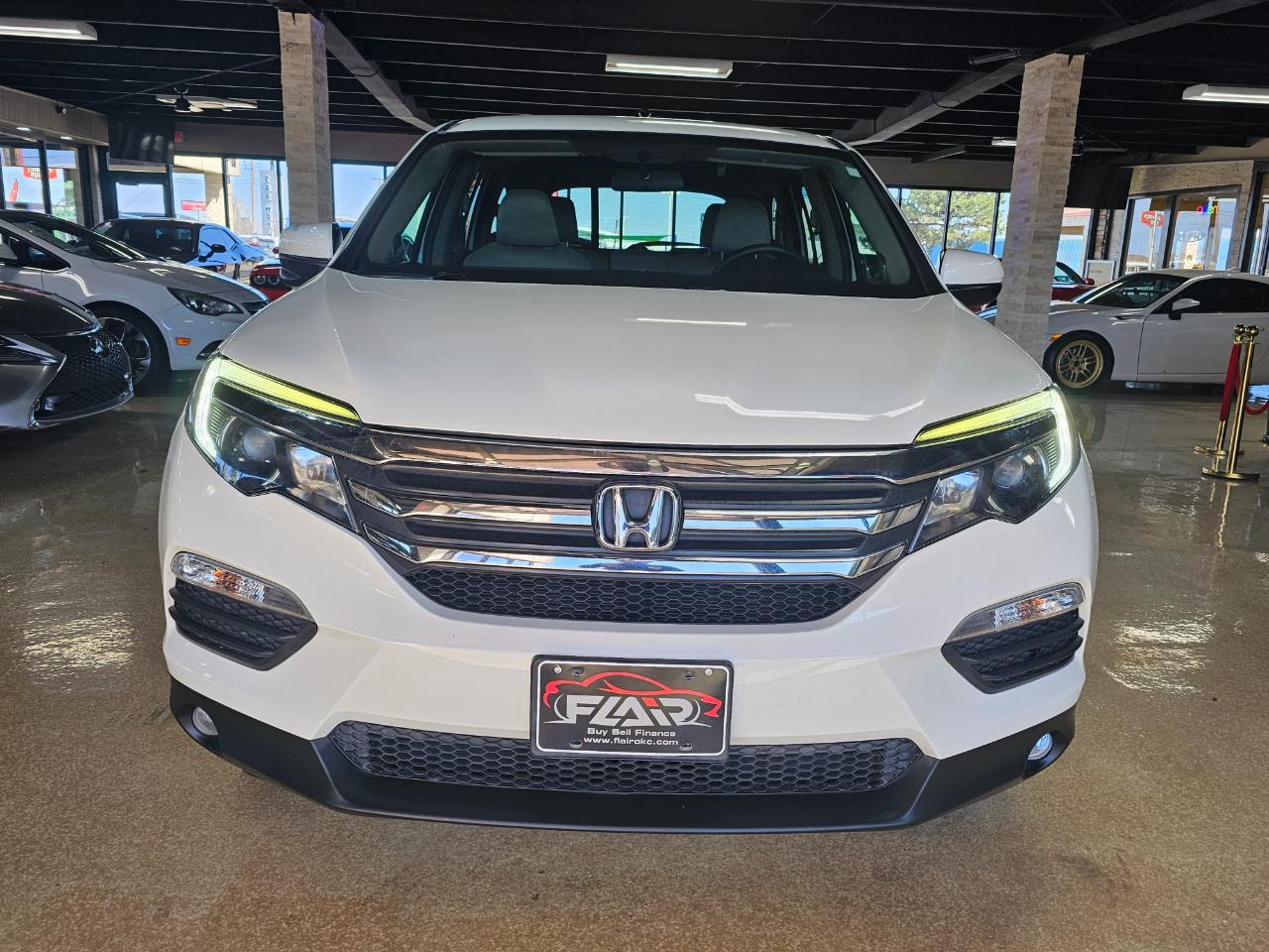 Honda Pilot EX 2WD 2018