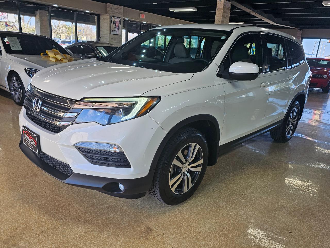 Honda Pilot EX 2WD 2018