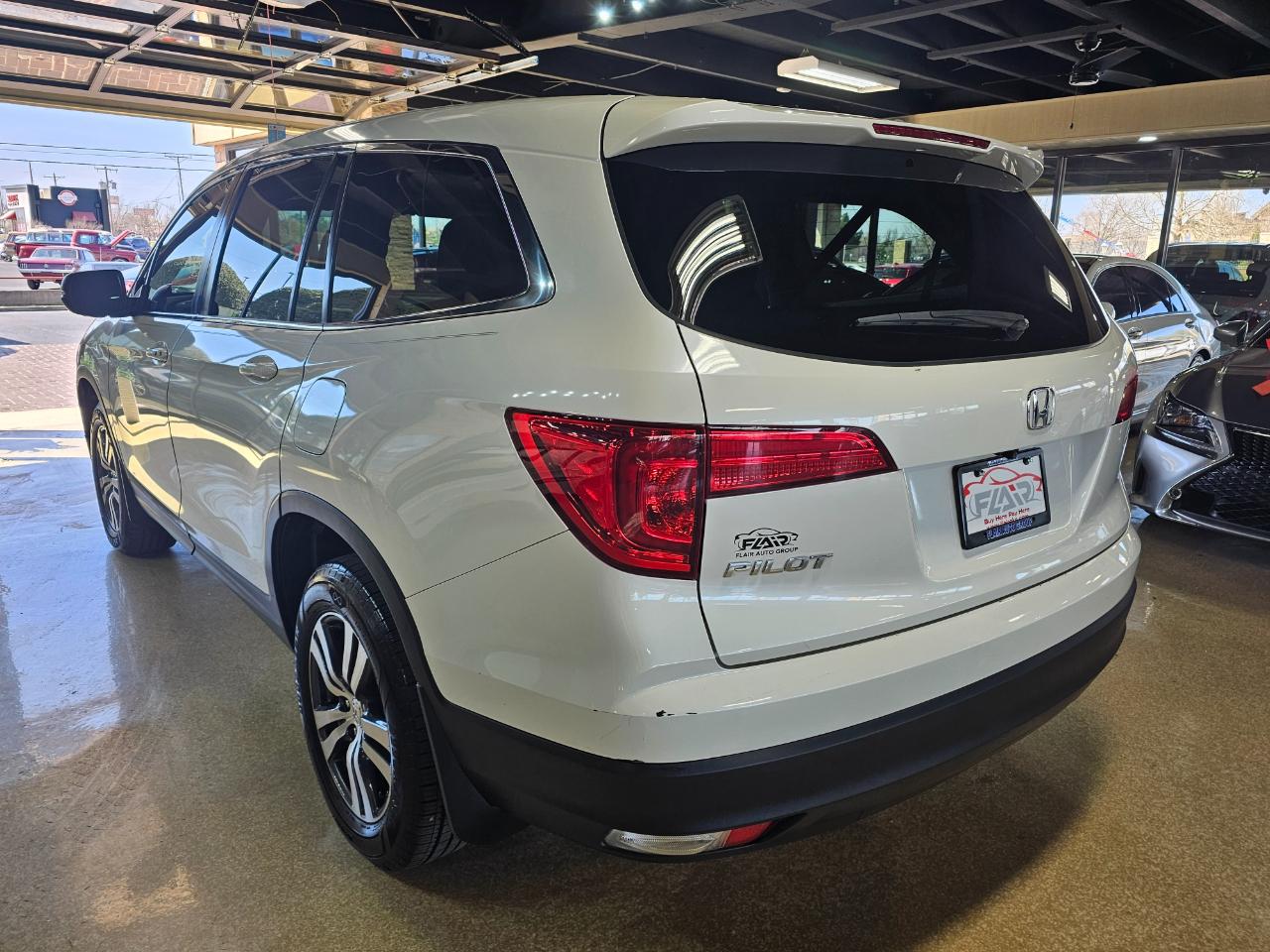 Honda Pilot EX 2WD 2018