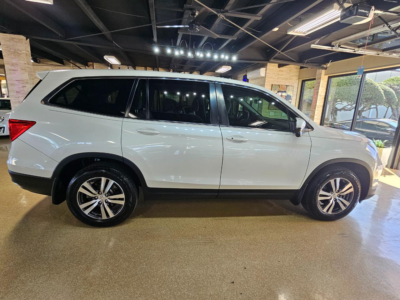 Honda Pilot EX 2WD 2018