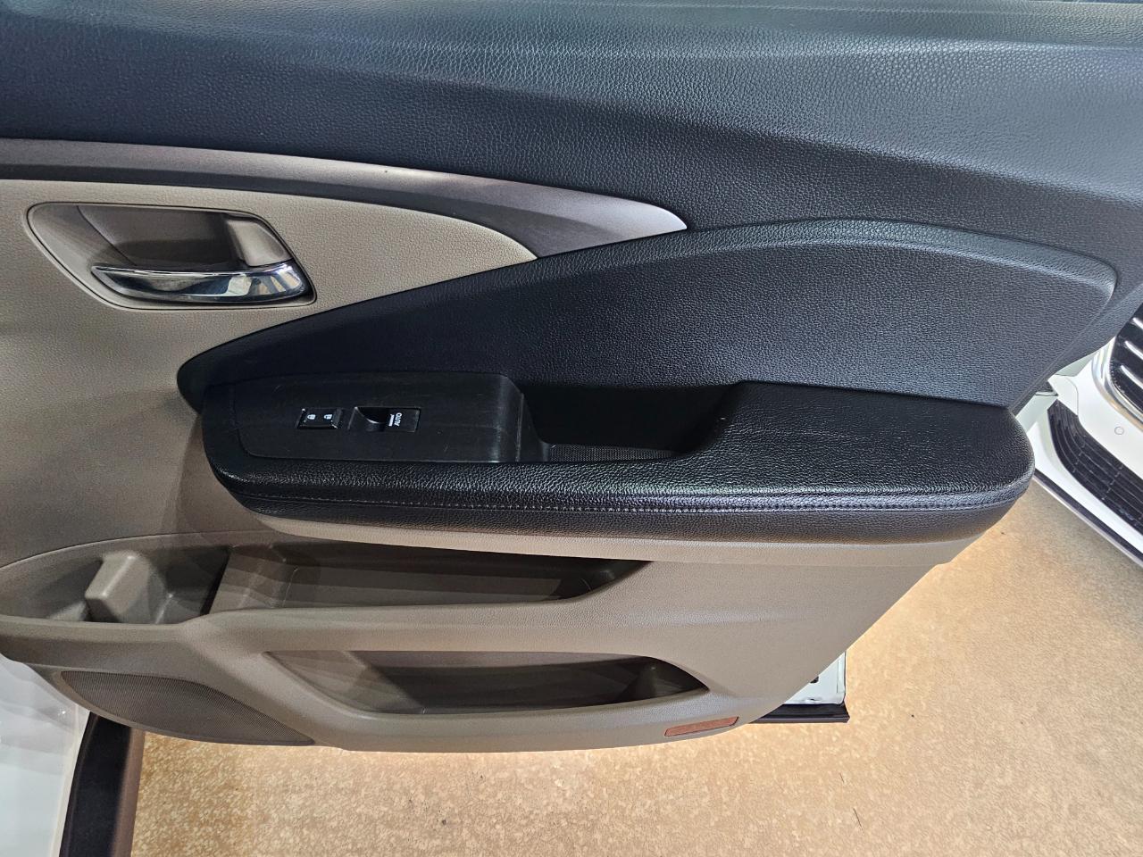 Honda Pilot EX 2WD 2018