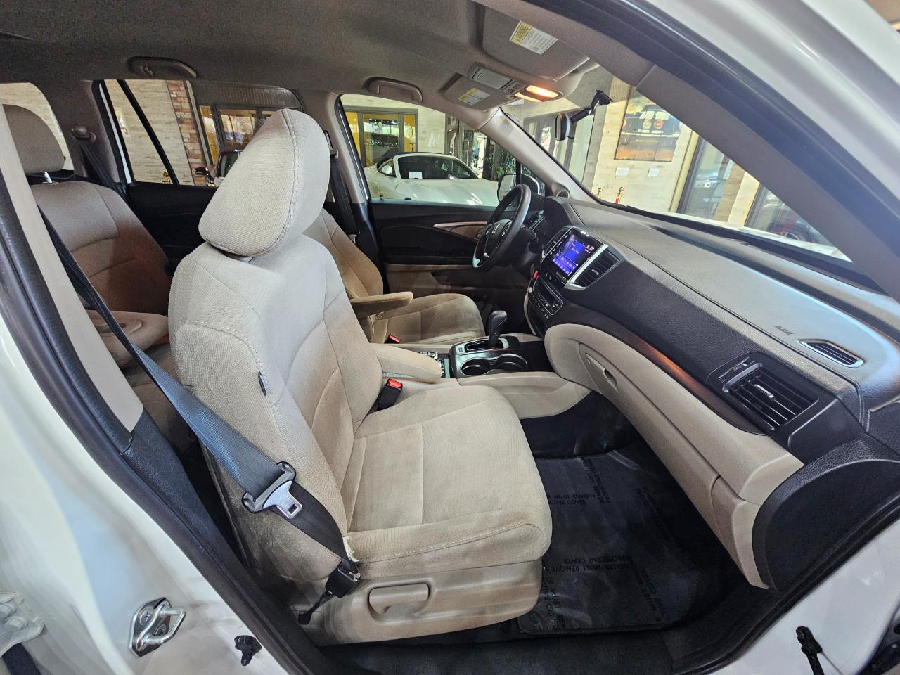 Honda Pilot EX 2WD 2018