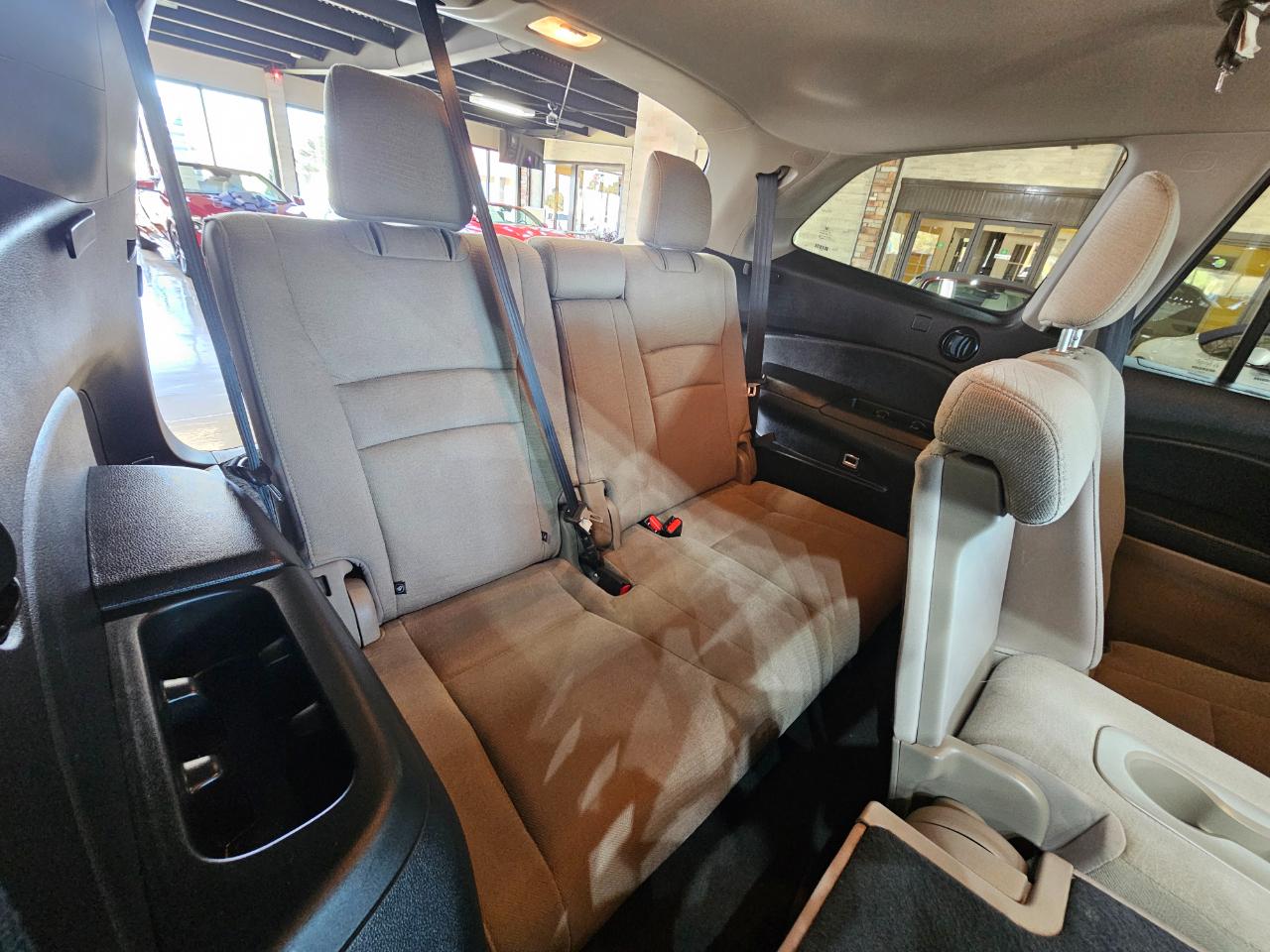 Honda Pilot EX 2WD 2018