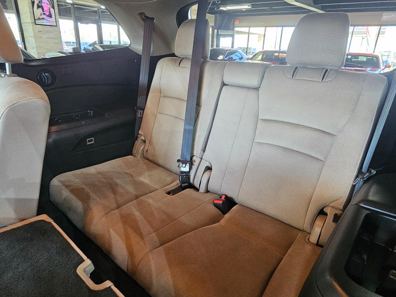 Honda Pilot EX 2WD 2018