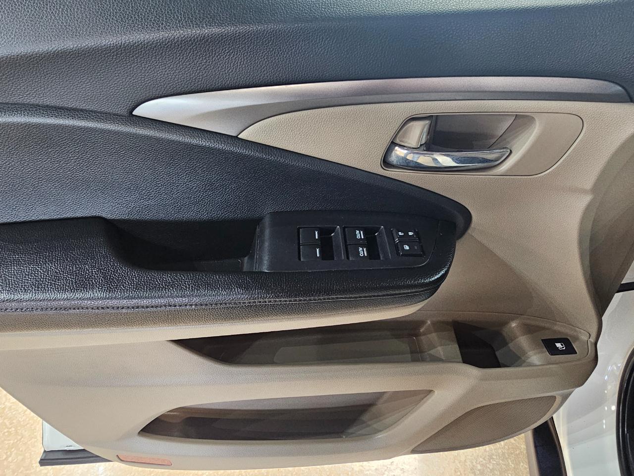 Honda Pilot EX 2WD 2018