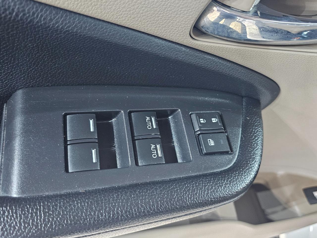 Honda Pilot EX 2WD 2018