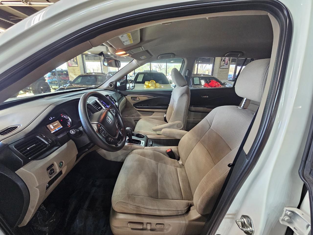 Honda Pilot EX 2WD 2018