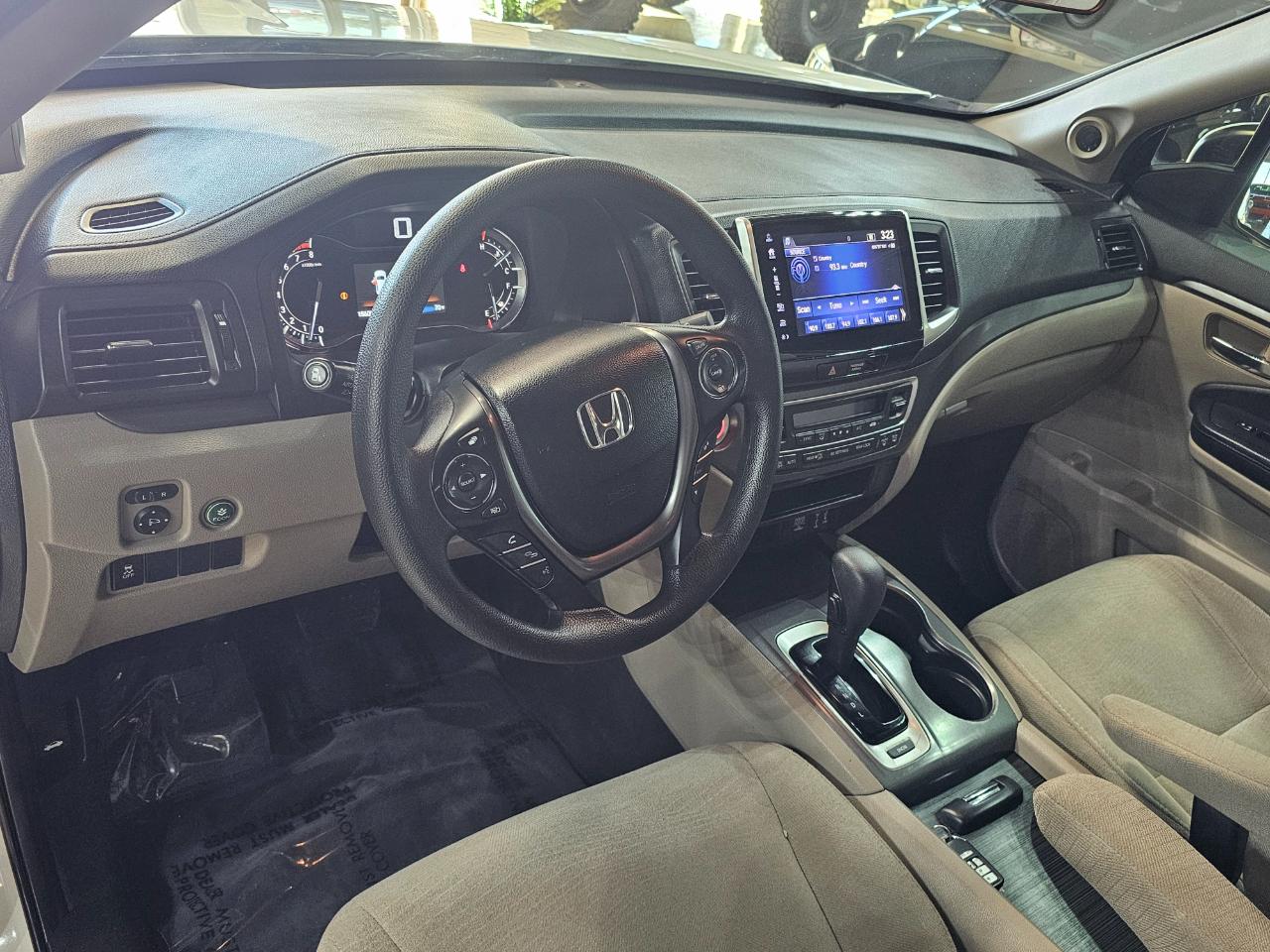 Honda Pilot EX 2WD 2018