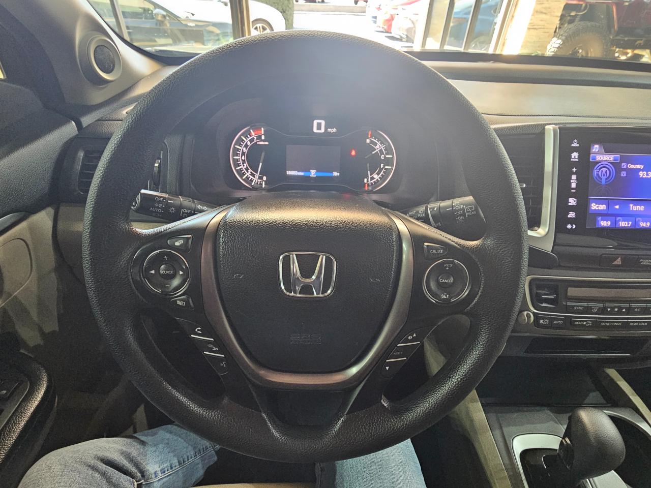 Honda Pilot EX 2WD 2018