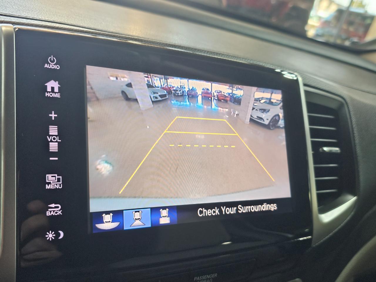 Honda Pilot EX 2WD 2018