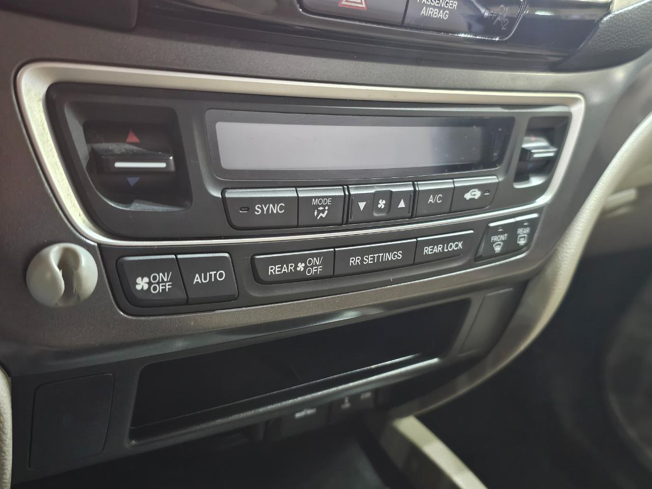 Honda Pilot EX 2WD 2018