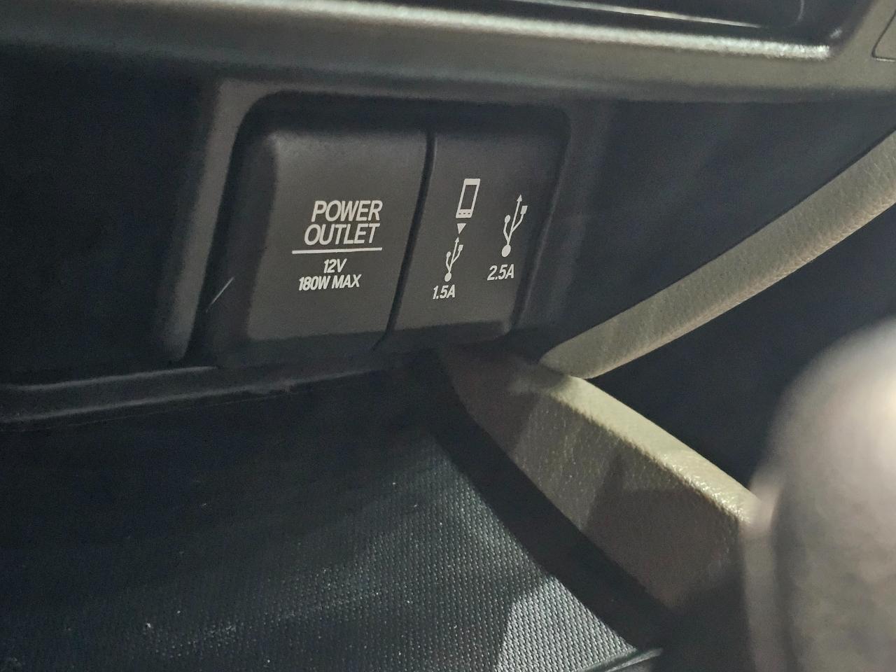 Honda Pilot EX 2WD 2018