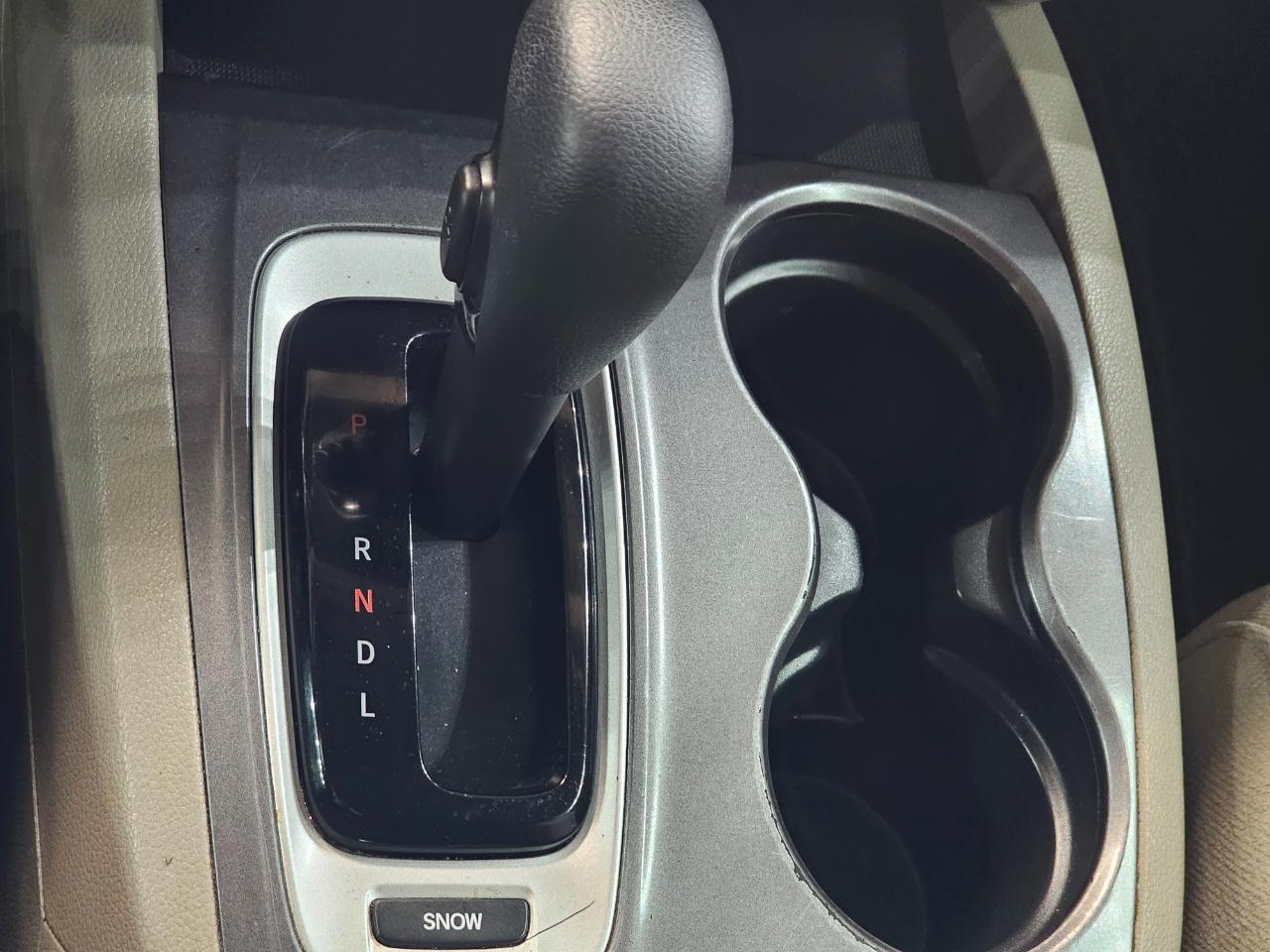 Honda Pilot EX 2WD 2018