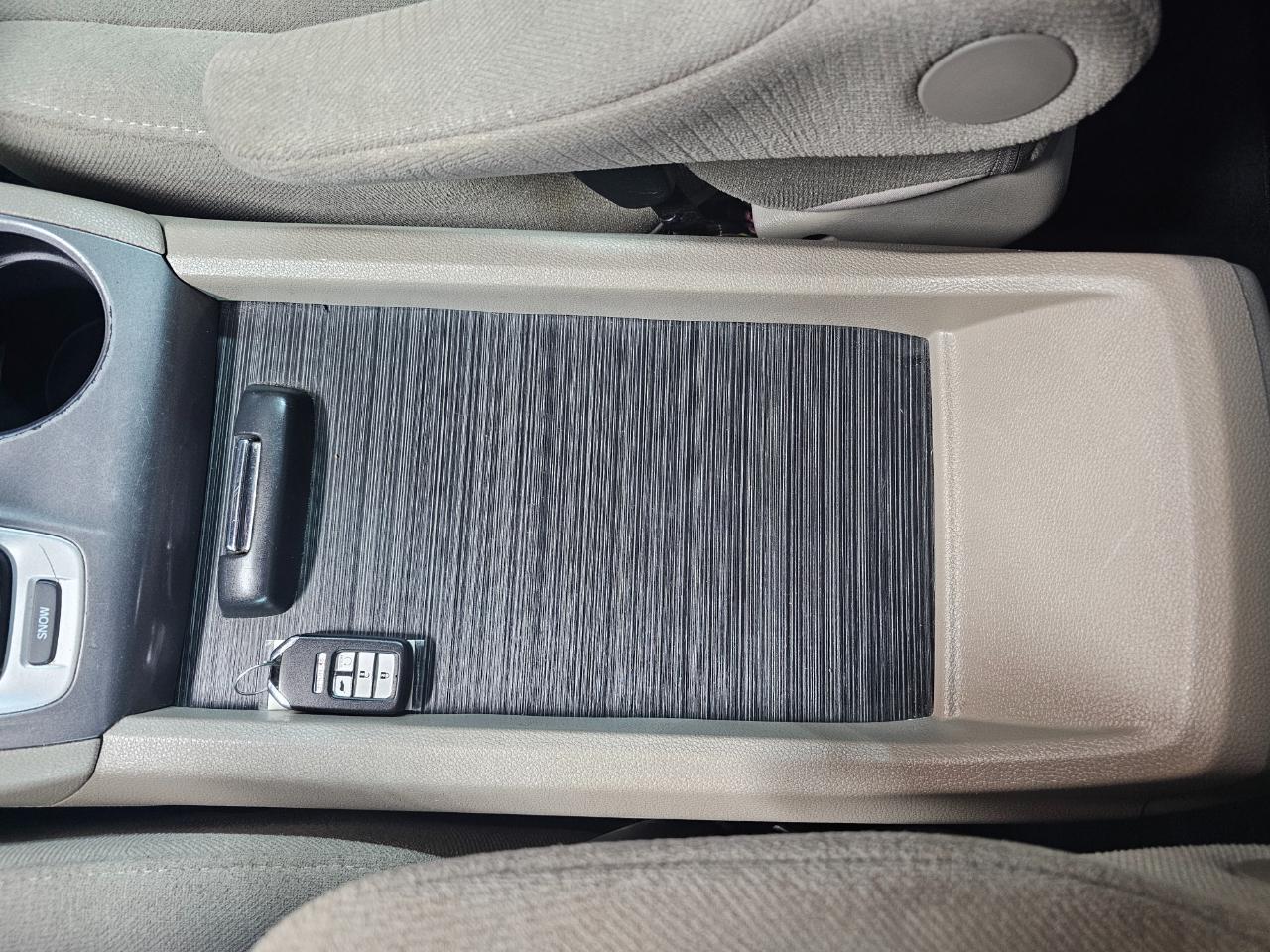 Honda Pilot EX 2WD 2018