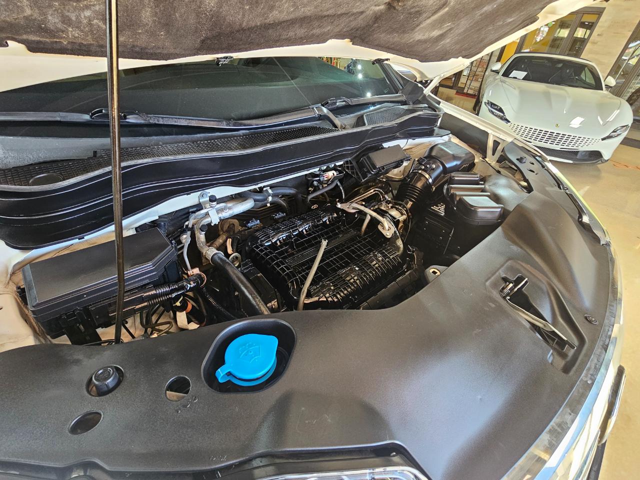 Honda Pilot EX 2WD 2018