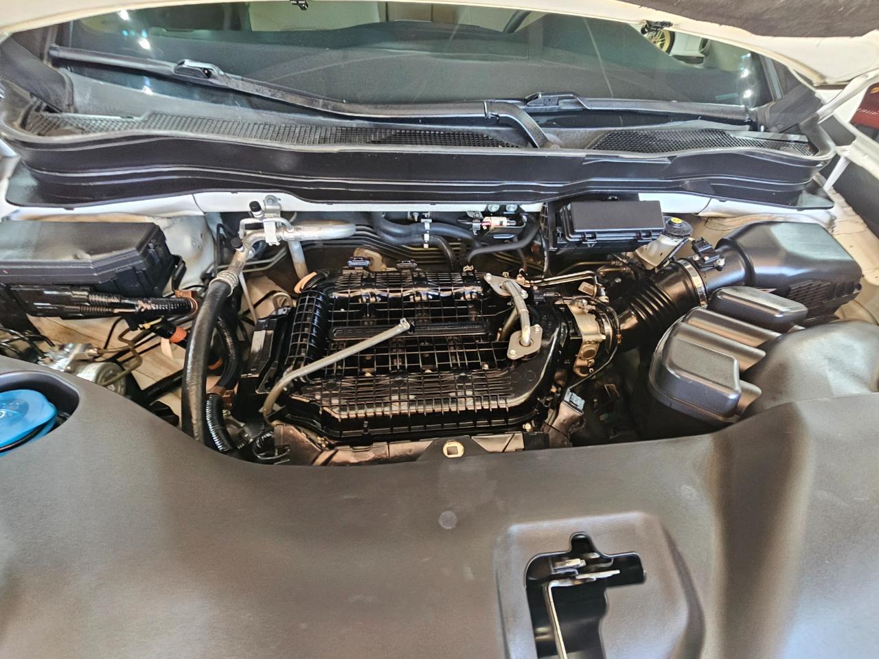 Honda Pilot EX 2WD 2018