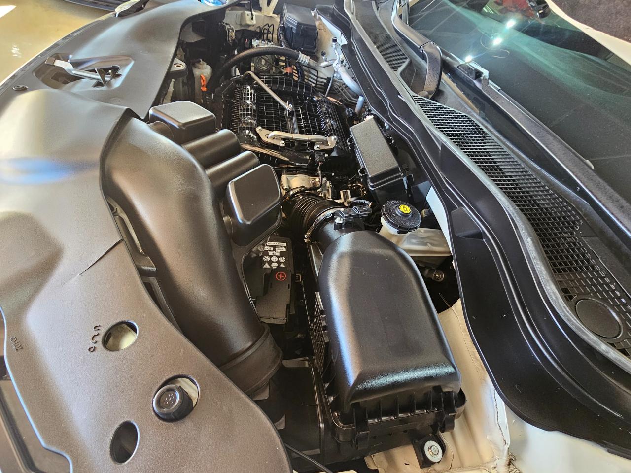 Honda Pilot EX 2WD 2018