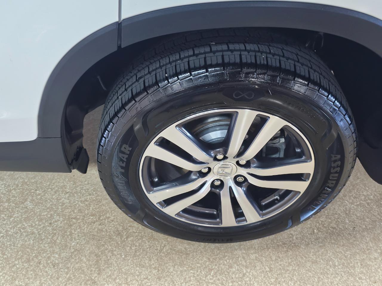 Honda Pilot EX 2WD 2018