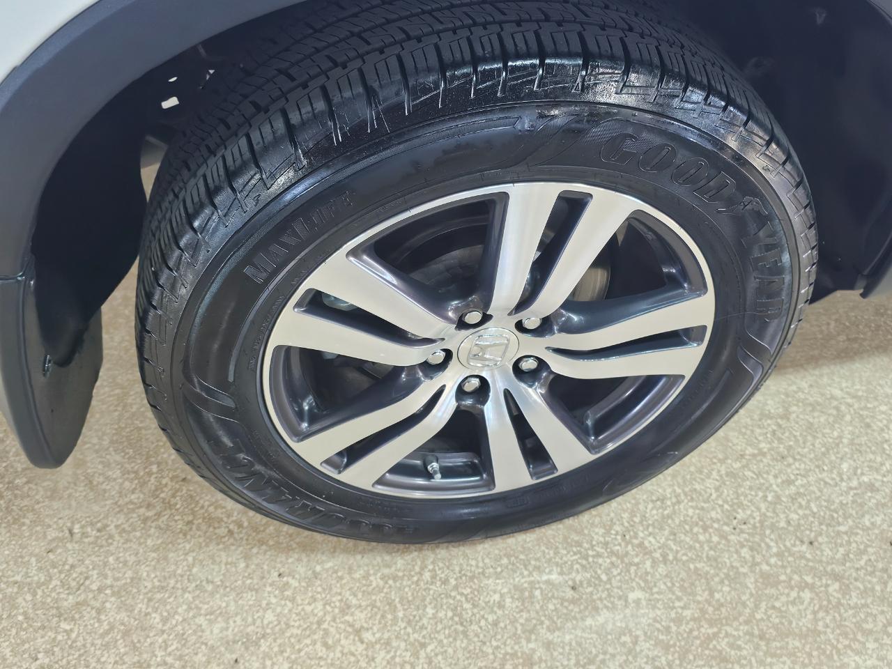 Honda Pilot EX 2WD 2018