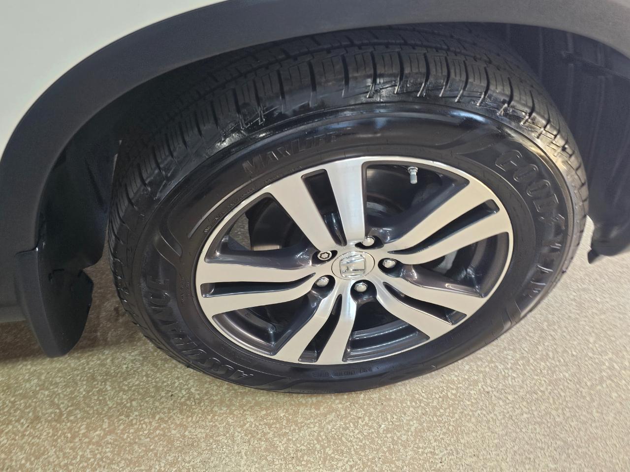 Honda Pilot EX 2WD 2018