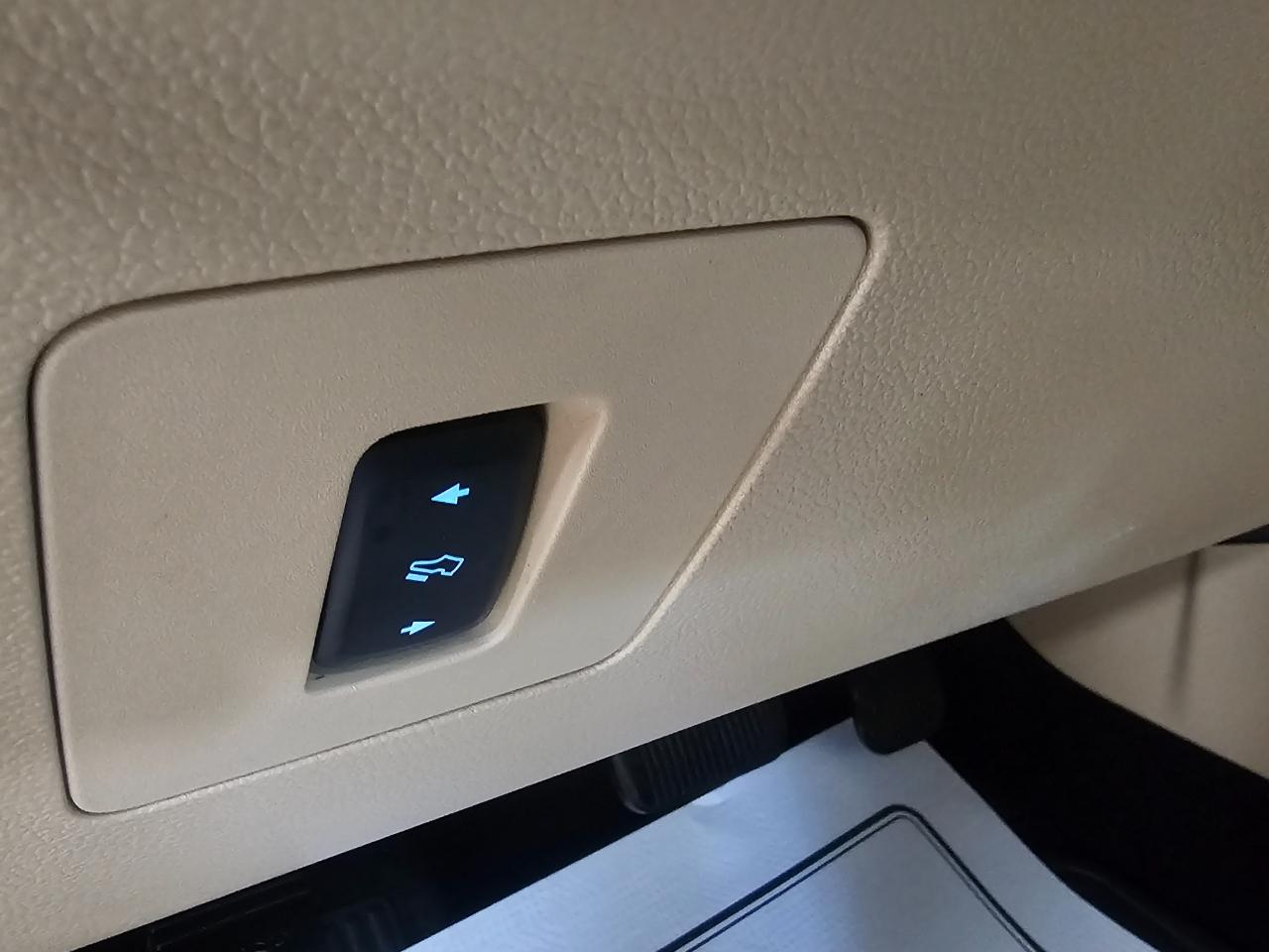 Ford F-150 4WD SuperCrew 145" King Ranch 2016