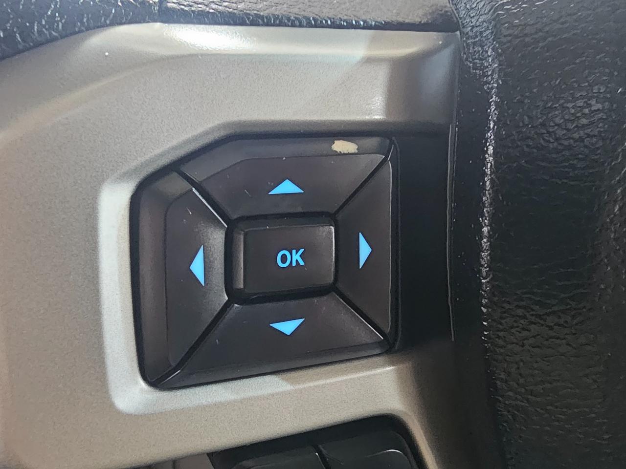 Ford F-150 4WD SuperCrew 145" King Ranch 2016