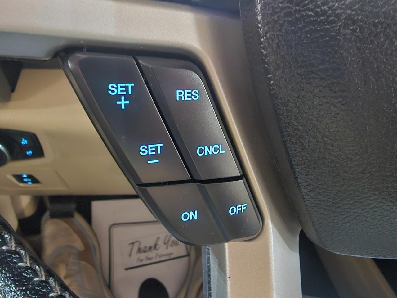 Ford F-150 4WD SuperCrew 145" King Ranch 2016