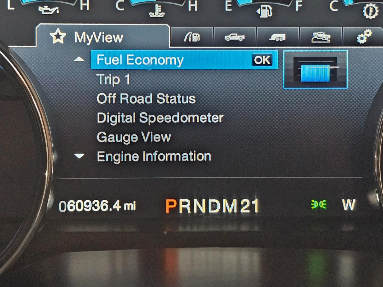 Ford F-150 4WD SuperCrew 145" King Ranch 2016