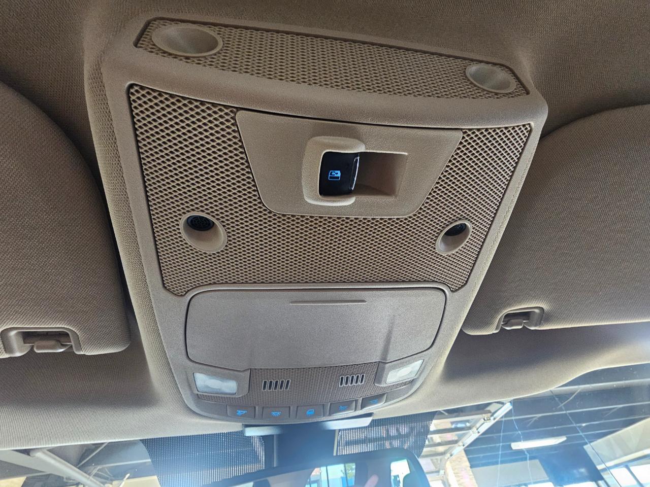 Ford F-150 4WD SuperCrew 145" King Ranch 2016