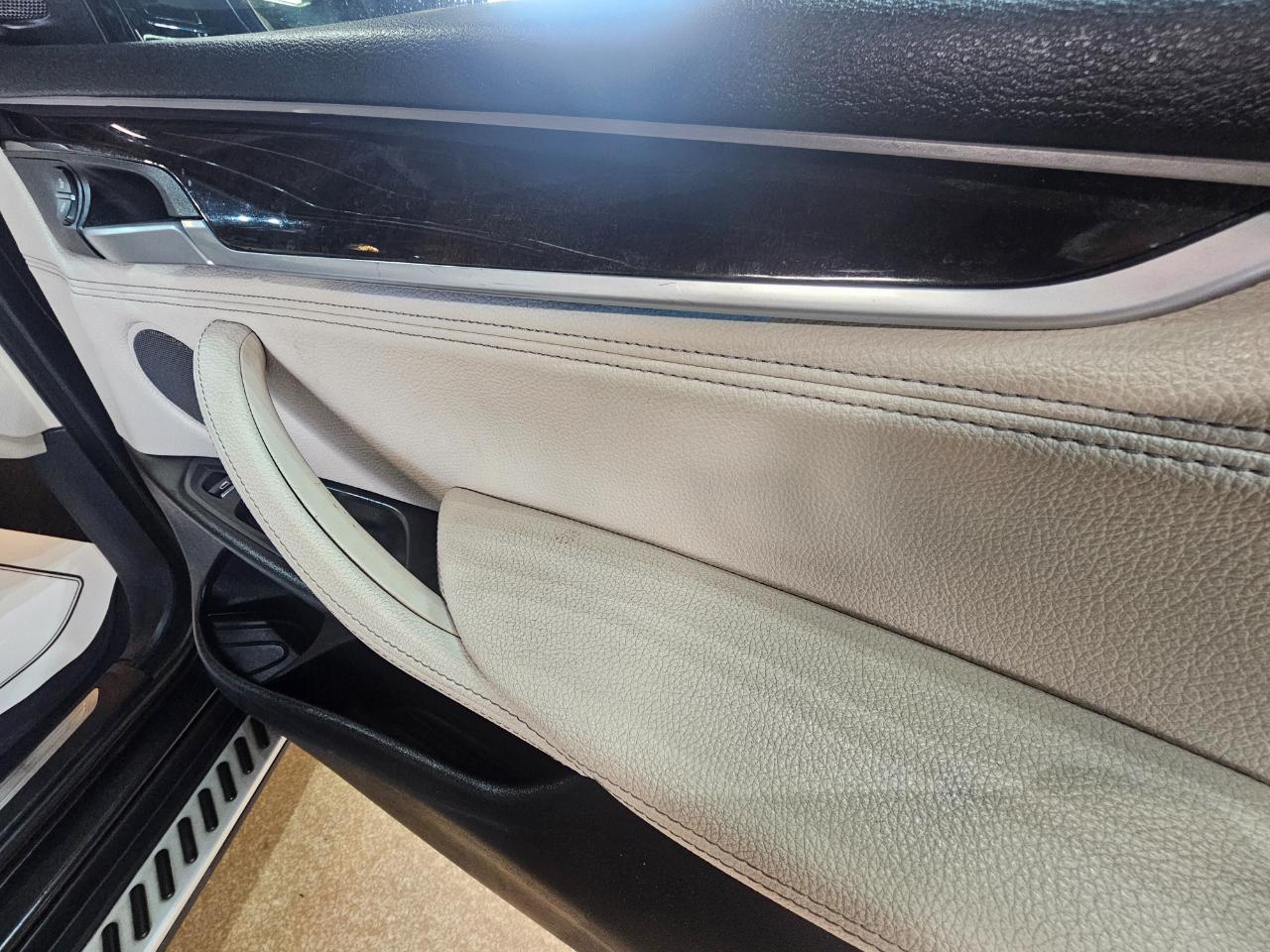 BMW X5 xDrive35i Sports Activity Vehicle 2017